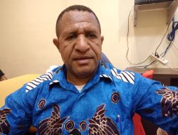 Bupati Spei Yan Bidana Tegaskan Pegunungan Bintang Tetap Bergabung di Provinsi Papua