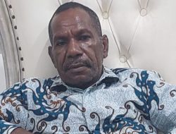 Intelektual Meepago Nilai Sejumlah Bupati Wilayah Meepago Lecehkan Wibawa DPR RI
