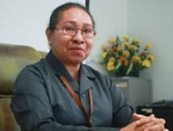 Kepala BPS Papua Adriana Carolina: Pemerintah Tak Wajibkan Pelaku Perjalanan Dalam Negeri Tes PCR