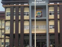 Polda Papua Barat Dituding Tak Prosedural Tangani Kasus Minuman Beralkohol