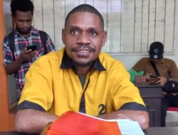 Kejaksaan Negeri Sorong Segera Bebaskan Abraham Fatemte, Warga Maybrat Korban Salah Tangkap