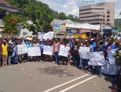 Polda Papua Segera Tindak Oknum Pejabat di Mambramo Tengah
