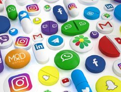 Kementerian Kominfo Beri Batas Waktu 20 Juli untuk Memblokir WA, FB, IG, dan Google