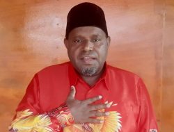 Islam Prihatin Insiden Nogolait yang Tewaskan 10 Warga Kabupaten Nduga