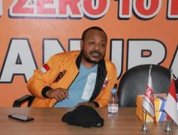 Jelang Pemilu, Pemkot Jayapura Segera Lakukan Perekaman KTP Elektronik