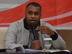 Tokoh Muda Minta Densus 88 Segera Kejar Kelompok Separatis Teroris di Papua