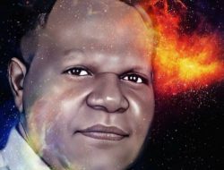 Otsus dan DOB Disahkan, Pemerintah dan Warga Papua Satukan Hati Membangun Bumi Cendrawasih