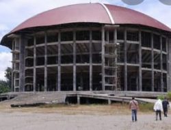 ICW Dukung KPK Tuntaskan Kasus Dugaan Korupsi Gereja Kingmi Mile 32 Timika