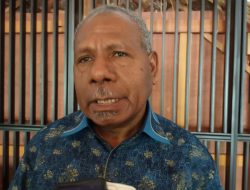 Terganjal LPJ Keuangan Musorkab KONI Kabupaten Jayapura Baru Digelar Jumat Ini