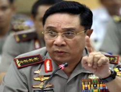 Putri Pendiri Blue Bird Gugat Mantan Kapolri Jenderal Pol (Purn) Bambang Hendarso Danuri Rp 1 Triliun