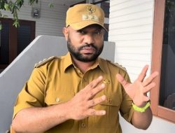Pemerintah Kabupaten Dogiyai Raih Opini WDP 4 Kali Berturut-turut dari BPK RI