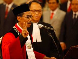 Hakim MK Daniel Foekh Respon Kasus Gugatan Nikah Beda Agama Pemuda Papua