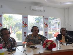Tokoh Adat Ajak Warga Mengakui Papua Sebagai Provinsi yang Sudah Integrasi ke Dalam NKRI