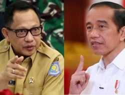 Presiden Jokowi Diminta Tunjuk Langsung Putra Papua Sebagai Penjabat Gubernur