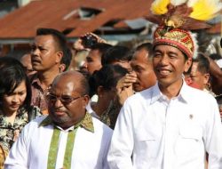Mantan Anggota DPR Bidang Intelijen Usul Presiden Dialog dengan TPN-OPM dan ULMWP