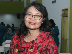 Tiga Distrik Kota Jayapura Berada di Zona Merah Covid-19