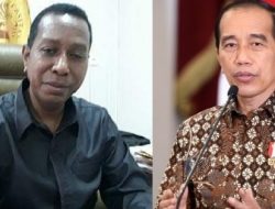 Rektor Universitas Cendrawasih Diusulkan ke Presiden Sebagai Calon Penjabat Gubernur Papua Selatan