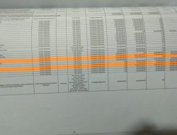 Ikatan Keluarga Toraja Respon Hibah Rp 4,5 Miliar Bersumber APBD Perubahan Mimika Tahun 2022