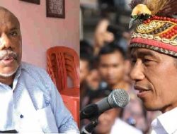 JDP Desak Presiden Ambil Langkah Hentikan Kekerasan di Tanah Papua