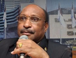 Situasi Politik Kurang Sehat Usai Mahfud Md Menjelaskan Kasus Hukum Gubernur Papua