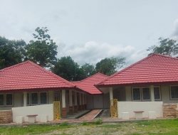 Tak Ada Bus Ratusan Anak Asli Papua di SMAN 5 Timika Tidak Ikuti Kegiatan Belajar Mengajar