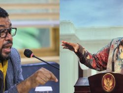 Mahfud Md Sesalkan Dana Otsus Dikorupsi, Filep Wamafma Minta Negara Evaluasi BPK