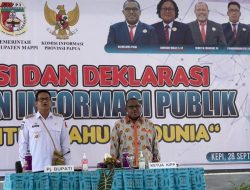 Peringatan International Right to Know Day 2022: Hak Atas Informasi Publik Sangat Penting