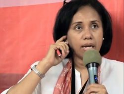 Tokoh Agama Papua Sylvana Maria Apituley Terpilih Jadi Anggota KPAI Periode 2022-2027