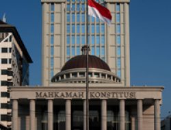 Warga Papua Gugat Pemekaran Tiga Provinsi Baru di Mahkamah Konstitusi