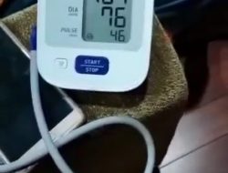 Kondisi Terkini Gubernur Lukas Enembe, Dokter Pribadi Minta Doa Rakyat Papua