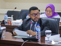 Porsi Belanja Pendidikan Menipis, Senator Filep Minta Prioritaskan Hak Orang Asli Papua