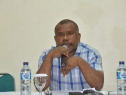 Sosialisasi Pencegahan KDRT dan Penguatan Terkait Korupsi Bakal Diperluas di Teluk Bintuni
