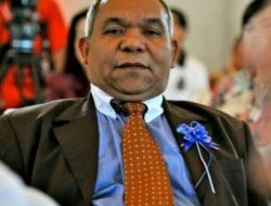 Petrus Bala Pattyona, SH, MH: Tim KPK Tentu Berhati-hati Terkait Kasus Gubernur Enembe