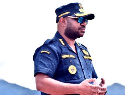Makin Kondusif, Bupati Yakobus Dumupa Imbau Warga Tetap Jaga Kantibmas Dogiyai