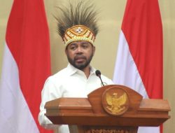 Kehadiran Provinsi Papua Barat Daya Harus Mampu Jawab Masalah Pendidikan dan Kesehatan