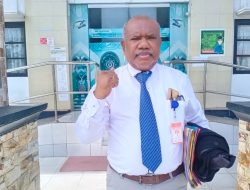 Polda Papua Barat Didesak Proses Laporan Kasus Korban Tindak Pengancaman Jalan Cendana