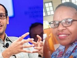 Suara dari Papua Pada Hari Guru Nasional: Paitua Jokowi dan Pace Menteri Nadiem, Bisa Peratikan Tong Pu Nasib, Kah?