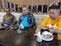 Hari Ini Tim Medis KPK Lakukan Pemeriksaan Kesehatan Gubernur Lukas Enembe
