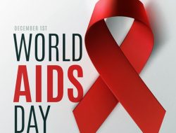 Jumlah HIV/AIDS di Papua Tri Wulan III Tahun 2022 Tembus Angka 50.011 Kasus, 92 Warga Negara Asing