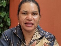 Pansus DPRP Desak Pemerintah Segera Selesaikan Kasus Mutilasi Empat Warga Asal Nduga di Mimika