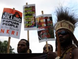 Kejaksaan Agung Didesak Buka Kembali Perkara Pelanggaran HAM Berat Paniai Berdarah, Papua Tengah