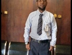 Pegawai Bank Papua di Distrik Sinak, Kabupaten Puncak Tewas Ditembak Orang Tak Dikenal