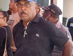 Dunia Musik Tanah Papua Berduka, Personil Mambesak Abner Korwa Tutup Usia