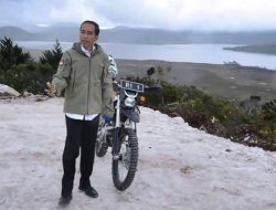 JDP Minta Presiden Jokowi Menggelar Dialog Guna Mengakhiri Konflik Bersenjata di Papua