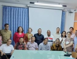 Forkoma PMKRI Minta KWI Mainkan Peran Koordinatif Lebih Nyata Menggalang Potensi Umat