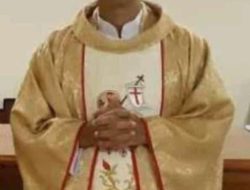 Mgr Setiawan Triatmojo Terpilih Menjadi Uskup Baru Keuskupan Tanjungkarang, Bandar Lampung
