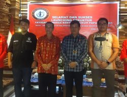 YLBH Papua Tengah Resmi Beroperasi: Siap Berikan Advokasi dan Bantuan Hukum Perdeo Bagi Warga Kurang Mampu