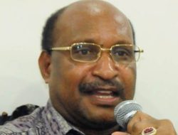 Refleksi Akhir Tahun Otonomi Khusus Papua