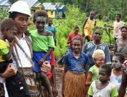 Putra Papua Diprediksi Masuk Kabinet Hasil Reshuffle: Mendesak Menteri Putra Asli Papua Agar Tak Ada Lagi Beban Psikologis