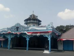 Bentrok Terjadi di Internal Keluarga Keraton Surakarta, Sejumlah Penghuni Terluka
